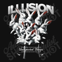 Illusion Holiday Stocking | Artistshot