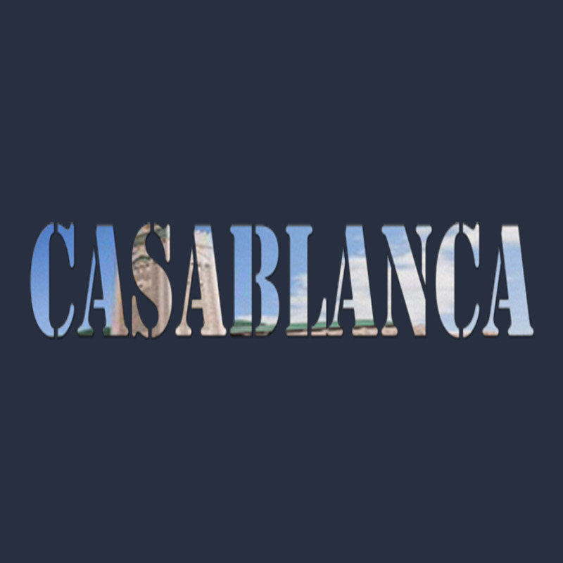 Casablanca Casablanca Retro Trucker Cap by cm-arts | Artistshot