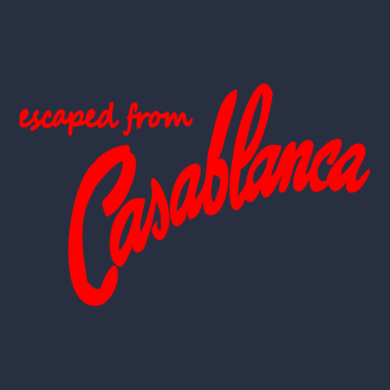 Casablanca Movie Escaped From Casablanca Retro Trucker Cap by cm-arts | Artistshot