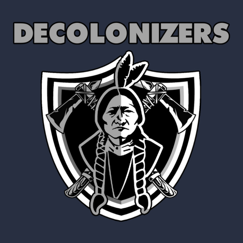 Decolonizers Retro Trucker Cap | Artistshot