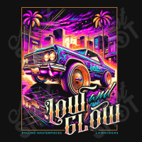 Low And Glow Fanny Pack | Artistshot