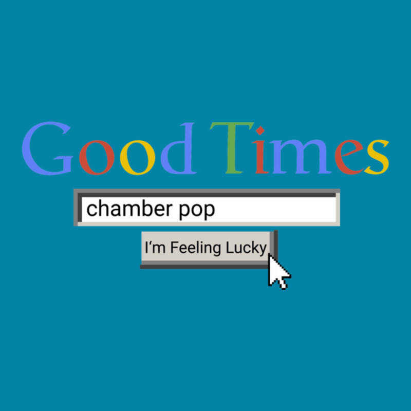 Good Times Chamber Pop Retro Trucker Cap by ENIDLWHITE | Artistshot