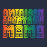 American Shorthair Cat Mama Gifts 1 Retro Trucker Cap | Artistshot