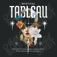 Mystical Tableau Duffel Bag | Artistshot