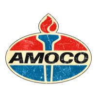 Amoco American Gas Standard Oil Retro Trucker Cap | Artistshot