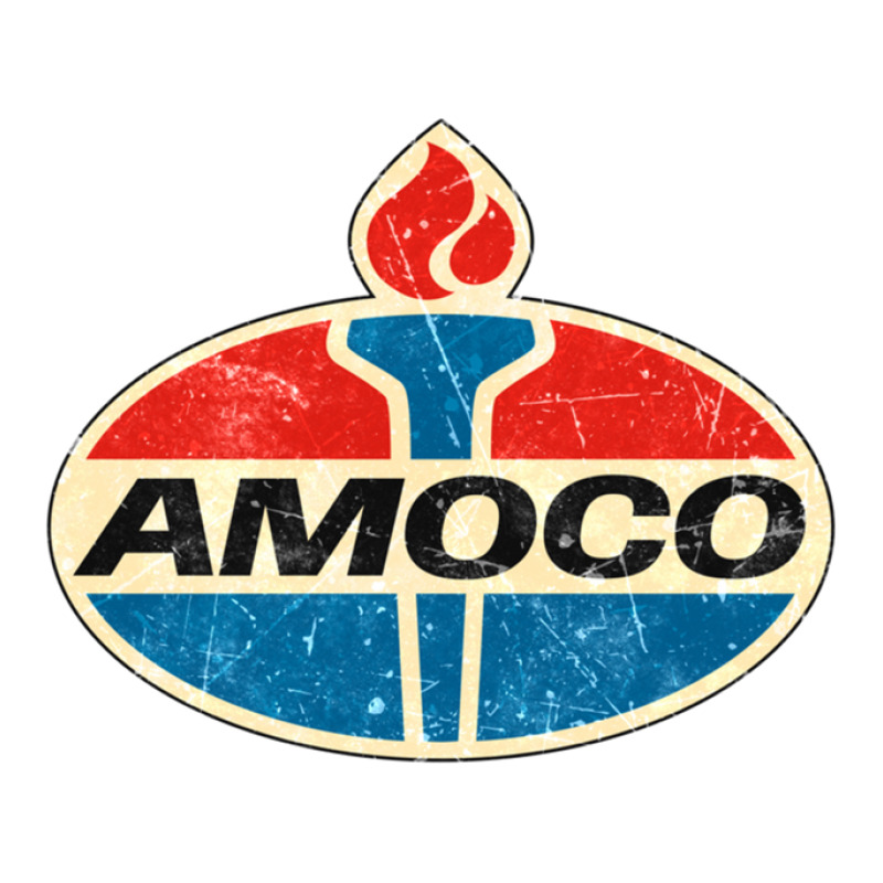 Amoco American Gas Standard Oil Retro Trucker Cap by JolenePender | Artistshot