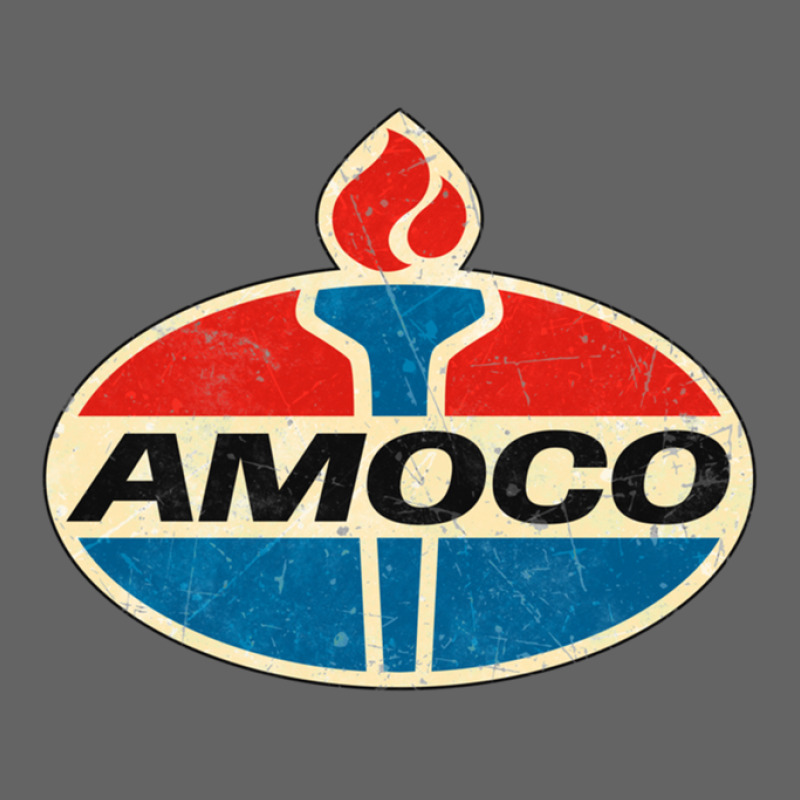 Amoco American Gas Standard Oil Retro Trucker Cap by RichardLopez | Artistshot