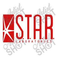 Star Labs Laboratories Sticker | Artistshot