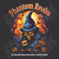 Phantom Realm Vintage Hoodie | Artistshot