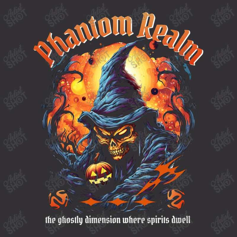 Phantom Realm Vintage Hoodie | Artistshot