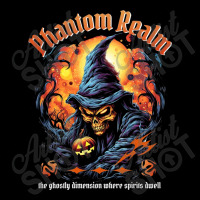 Phantom Realm Urban Heavy T-shirt | Artistshot