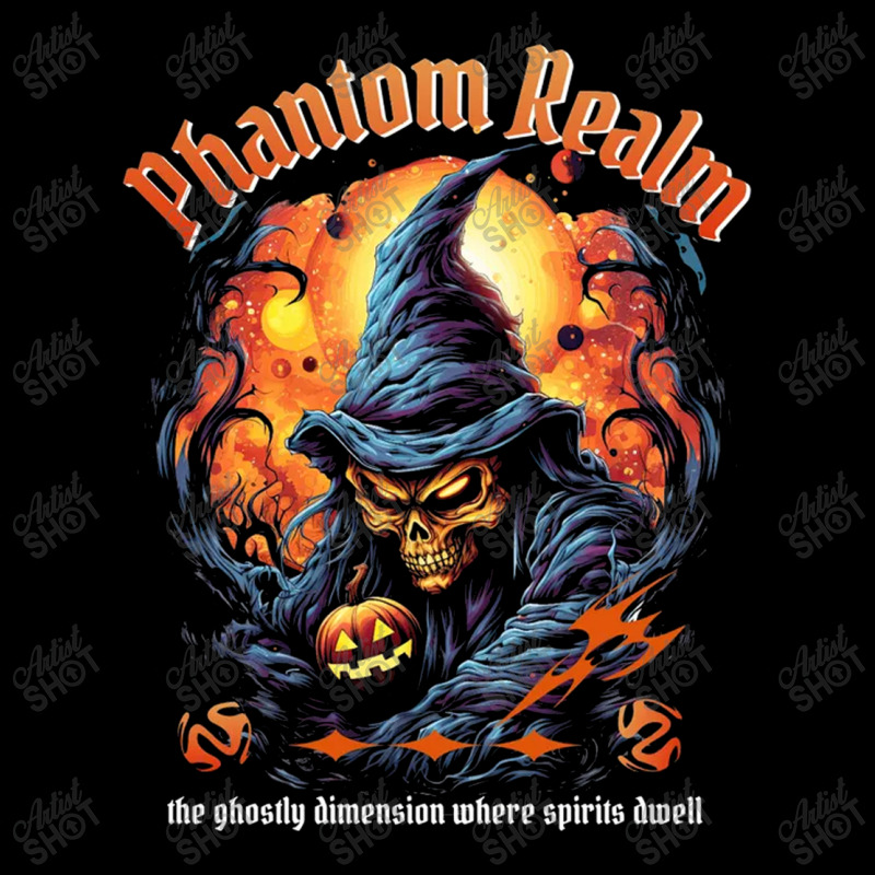 Phantom Realm Urban Heavy T-shirt | Artistshot