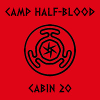 Cabin 20 Hecate Camp Half Blood Retro Trucker Cap | Artistshot