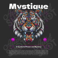 Psychedelic Tiger Exclusive T-shirt | Artistshot