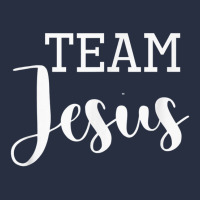 Team Jesus Christian Faith Believer Retro Trucker Cap | Artistshot