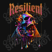 Resilient Rear Car Mat | Artistshot