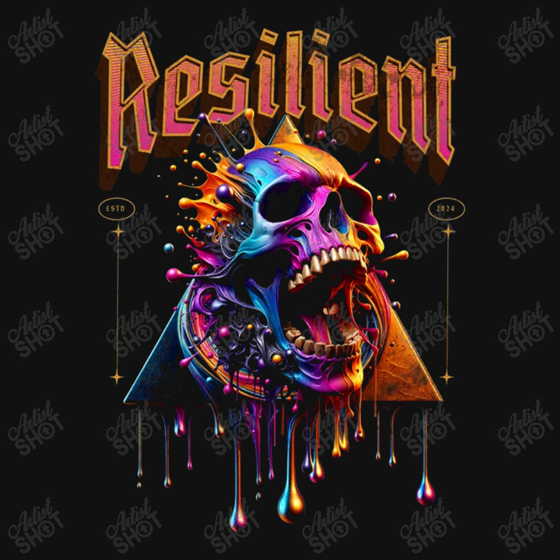 Resilient Rear Car Mat | Artistshot