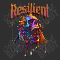 Resilient Rectangle  Leatherette Patch | Artistshot