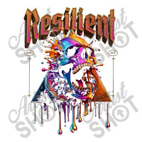 Resilient Sticker | Artistshot