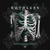 Ruthless Tote Bags | Artistshot