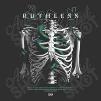 Ruthless Square Leatherette Patch | Artistshot