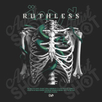 Ruthless Leatherette Tumbler | Artistshot