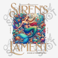 Siren's Lament Camper Cup | Artistshot