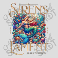 Siren's Lament Glass Tumbler | Artistshot