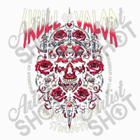 Skull Of Valor Coffee Mug | Artistshot