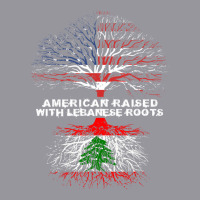 American Raised With Lebanese Roots Lebanon Retro Trucker Cap | Artistshot