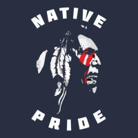 Native American Pride Retro Trucker Cap | Artistshot