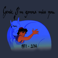 Rip Robin Williams - Genie Retro Trucker Cap | Artistshot