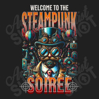 Steampunk Soiree Drawstring Bags | Artistshot