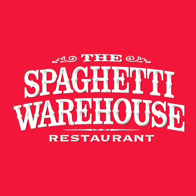 The Spaghetti Warehouse Seamless Cap by MathiasKaufman | Artistshot