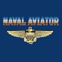 Fly Naval Aviator Classic Naval Officer Pilot Wing Navy Sweatshirt Seamless Cap | Artistshot