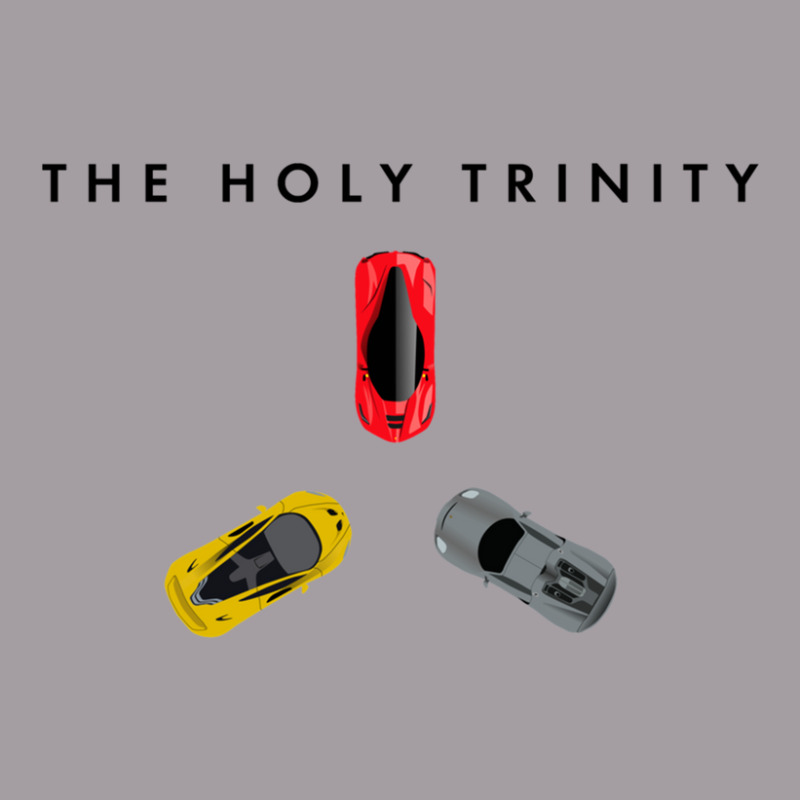 The Holy Trinity Seamless Cap | Artistshot