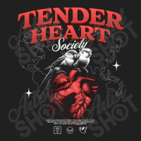 Tender Heart Drawstring Bags | Artistshot