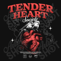 Tender Heart Fanny Pack | Artistshot