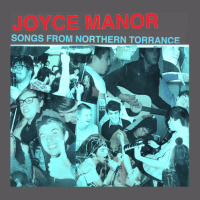 Joyce Manor - Songs From Northern Torrance Apparel For Fans Seamless Cap | Artistshot