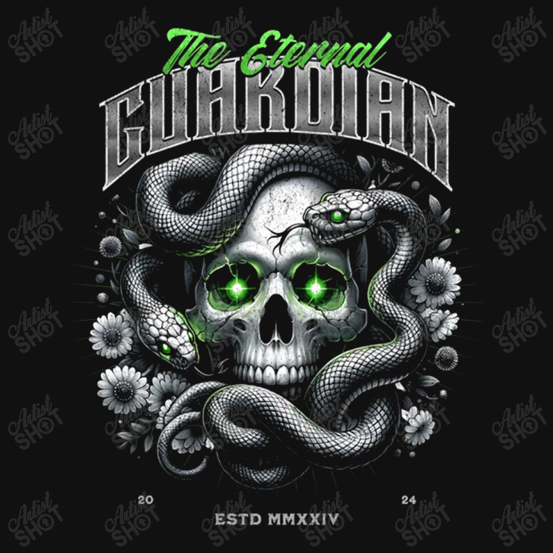 The Eternal Guardian Iphone 13 Case | Artistshot