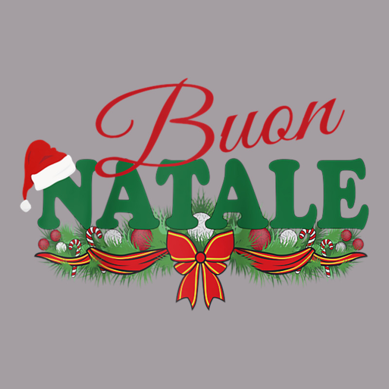 Italian Christmas Design Tanti Auguri Buon Natale Raglan Baseball Tee Seamless Cap by cm-arts | Artistshot