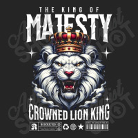 The Lion King Of Majesty Leatherette Tumbler | Artistshot