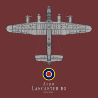 Lancaster B3 Tech Drawing Wwii Raf Bomber Airplane Seamless Cap | Artistshot