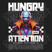 The Vampire's Attention Was Hungry Drawstring Bags | Artistshot