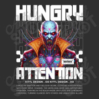 The Vampire's Attention Was Hungry Rectangle  Leatherette Patch | Artistshot