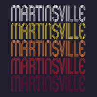 Martinsville, In Vintage Style Indiana Seamless Cap | Artistshot