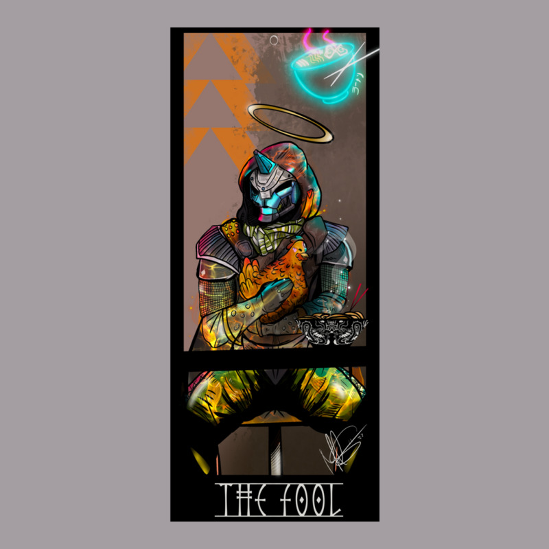 The Fool Destiny Tarot Card Seamless Cap by ERNIEHERNANDEZ | Artistshot