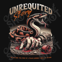 Unrequited Story Front Car Mat | Artistshot