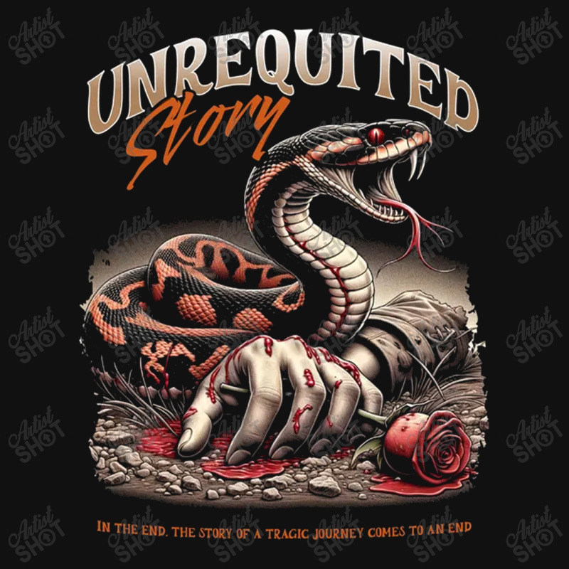 Unrequited Story Front Car Mat | Artistshot