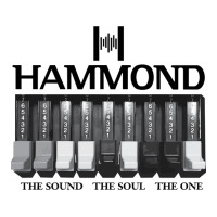 Hammond Organ And Graphics Classic Seamless Cap | Artistshot